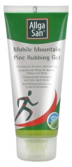 Allga San Entspannendes Gel für Hals, Rücken und Beine 100 ml Allga San Entspannendes Gel für Hals, Rücken und Beine 100 ml