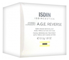 Isdin Isdinceutics A.G.E Reverse Face Care Umbau 51,5 g Isdin Isdinceutics A.G.E Reverse Face Care Umbau 51,5 g