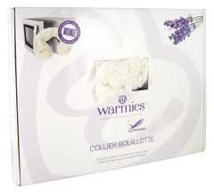 Soframar Warmies Collier Bouillotte Soframar Warmies Collier Bouillotte
