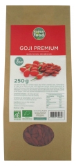 Exopharm Goji Premium Bio 250 g Exopharm Goji Premium Bio 250 g