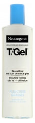 Neutrogena T/Gel Shampoing Antipelliculaire Pellicules Grasses 250 ml Neutrogena T/Gel Shampoing Antipelliculaire Pellicules Grasses 250 ml