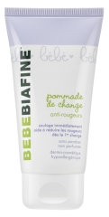 BébéBiafine Diaper Change Ointment 75ml BébéBiafine Diaper Change Ointment 75ml