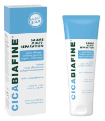 CicaBiafine Baume Multi-Réparation 50 ml CicaBiafine Baume Multi-Réparation 50 ml