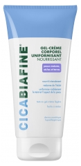 CicaBiafine Gel-Crème Corporel Uniformisant Nourrissant 200 ml CicaBiafine Gel-Crème Corporel Uniformisant Nourrissant 200 ml