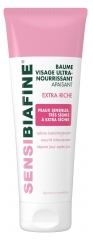SensiBiafine Baume Visage Ultra-Nourrissant Apaisant Extra Riche 50 ml SensiBiafine Baume Visage Ultra-Nourrissant Apaisant Extra Riche 50 ml