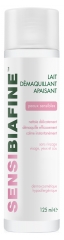 SensiBiafine Lait Démaquillant Apaisant 125 ml SensiBiafine Lait Démaquillant Apaisant 125 ml