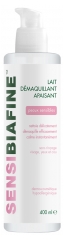 SensiBiafine Soothing Cleansing Milk 400ml SensiBiafine Soothing Cleansing Milk 400ml