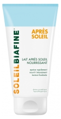 SoleilBiafine Nourishing After Sun Milk 150ml SoleilBiafine Nourishing After Sun Milk 150ml