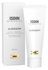 Isdin Arzneimittel Auriderm Post-Intervention Care 50 ml Isdin Arzneimittel Auriderm Post-Intervention Care 50 ml