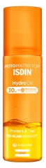 Isdin Fotoprotector Hidroaceite SPF30 200 ml Isdin Fotoprotector Hidroaceite SPF30 200 ml