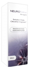 Densmore Neurotidin 50 Mg/ml Citicolin Cognizin Orale Lösung 500 ml Densmore Neurotidin 50 Mg/ml Citicolin Cognizin Orale Lösung 500 ml