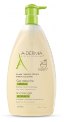 Aderma Gel Douche Surgras 750 ml Aderma Gel Douche Surgras 750 ml
