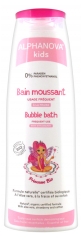 Alphanova Kids Bain Moussant Princesse Bio 250 ml Alphanova Kids Bain Moussant Princesse Bio 250 ml