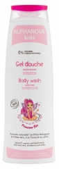 Alphanova Kids Gel Douche Princesse Bio 200 ml Alphanova Kids Gel Douche Princesse Bio 200 ml