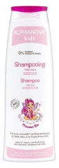 Alphanova Kids Shampoing Princesse Bio 200 ml Alphanova Kids Shampoing Princesse Bio 200 ml