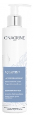 Onagrine Aquastim Feuchtigkeitsspendende Körpermilch 200 ml Onagrine Aquastim Feuchtigkeitsspendende Körpermilch 200 ml