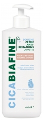 CicaBiafine Moisturising Shower Cream Anti-Irritations 400ml CicaBiafine Moisturising Shower Cream Anti-Irritations 400ml