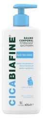 CicaBiafine Baume Corporel Hydratant Quotidien 400 ml CicaBiafine Baume Corporel Hydratant Quotidien 400 ml