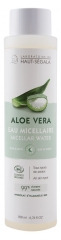 Laboratoire du Haut-Ségala Aloe Vera Eau Micellaire Bio 200 ml Laboratoire du Haut-Ségala Aloe Vera Eau Micellaire Bio 200 ml