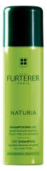 René Furterer Naturia Dry Shampoo with Absorbent Clay 250ml René Furterer Naturia Dry Shampoo with Absorbent Clay 250ml