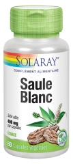 Solaray White Willow 60 Capsules Solaray White Willow 60 Capsules