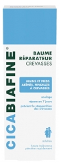 CicaBiafine Baume Réparateur Crevasses 50 ml CicaBiafine Baume Réparateur Crevasses 50 ml