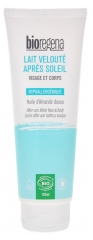 Bioregena Lait Velouté Après Soleil Bio 125 ml Bioregena Lait Velouté Après Soleil Bio 125 ml