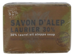 Tadé Savon d'Alep Laurier 30% 200 g Tadé Savon d'Alep Laurier 30% 200 g