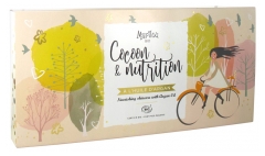 Marilou Bio Mit Arganöl Cocoon- & Ernährungs-Set Marilou Bio Mit Arganöl Cocoon- & Ernährungs-Set