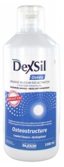 Dexsil Osteo Osteostructure 1000 ml Dexsil Osteo Osteostructure 1000 ml