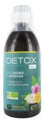 Santé Verte Organic Detox 500ml Santé Verte Organic Detox 500ml