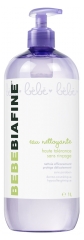 BébéBiafine Eau Nettoyante 1 L BébéBiafine Eau Nettoyante 1 L