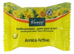 Kneipp Sparkling Bath Tablet 1 Pebble Kneipp Sparkling Bath Tablet 1 Pebble