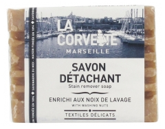 La Corvette Savon Détachant 250 g La Corvette Savon Détachant 250 g