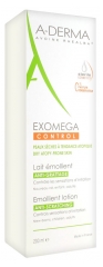Aderma Exomega Control Emollient Lotion 200ml Aderma Exomega Control Emollient Lotion 200ml