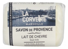 La Corvette Provence Soap Goat's Milk 100 g La Corvette Provence Soap Goat's Milk 100 g