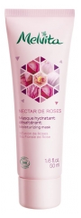 Melvita Nectar de Roses Organic Moisturizing Mask 50 ml Melvita Nectar de Roses Organic Moisturizing Mask 50 ml