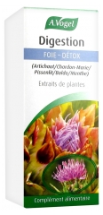 A.Vogel Liver Detox Digestion 50 ml A.Vogel Liver Detox Digestion 50 ml