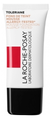 La Roche-Posay Tolériane Moisturising Matting Foam 30ml La Roche-Posay Tolériane Moisturising Matting Foam 30ml
