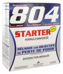 Les 3 Chênes 804 Starter Reinforced Formula Les 3 Chênes 804 Starter Reinforced Formula