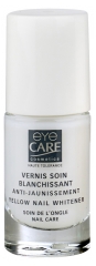 Eye Care Vernis Soin Blanchissant Anti-Jaunissement Peaux et Ongles Sensibles 8 ml
