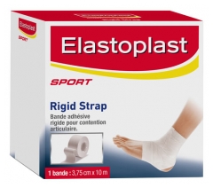 Elastoplast Rigid Strap 3.75 cm x 10 m Elastoplast Rigid Strap 3.75 cm x 10 m