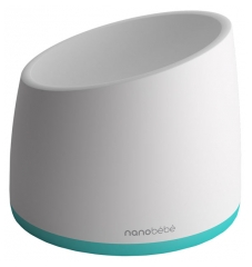 Béaba Nanobaby Bottle Warmer Bowl Béaba Nanobaby Bottle Warmer Bowl
