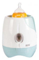 NUK Thermo Rapid Bottle-Warmer NUK Thermo Rapid Bottle-Warmer