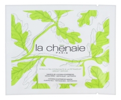La chênaie Mascarilla Hydra Express 18 ml La chênaie Mascarilla Hydra Express 18 ml