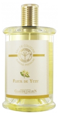 Claude Galien Agua de Colonia d'Après Nature Flor de Yuzu 200 ml Claude Galien Agua de Colonia d'Après Nature Flor de Yuzu 200 ml