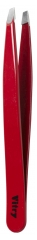 Vitry Pince à Épiler Professionnelle Mors Biais Inox Couleur 9 cm Vitry Pince à Épiler Professionnelle Mors Biais Inox Couleur 9 cm