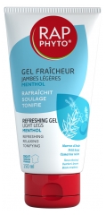 Rap Phyto Gel Fraîcheur Jambes Légères 150 ml Rap Phyto Gel Fraîcheur Jambes Légères 150 ml