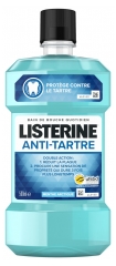 Listerine Anti-Tartre 500 ml Listerine Anti-Tartre 500 ml