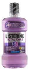 Listerine Total Care 500 ml Listerine Total Care 500 ml